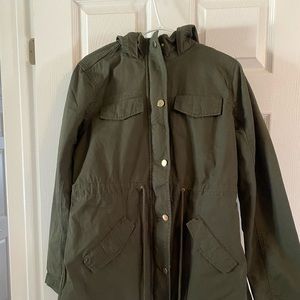 Utility Jacket